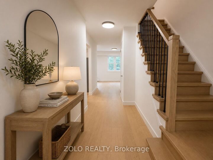 Property Photo: 2120 Rathburn Road E 113 ON L4W 2S8
