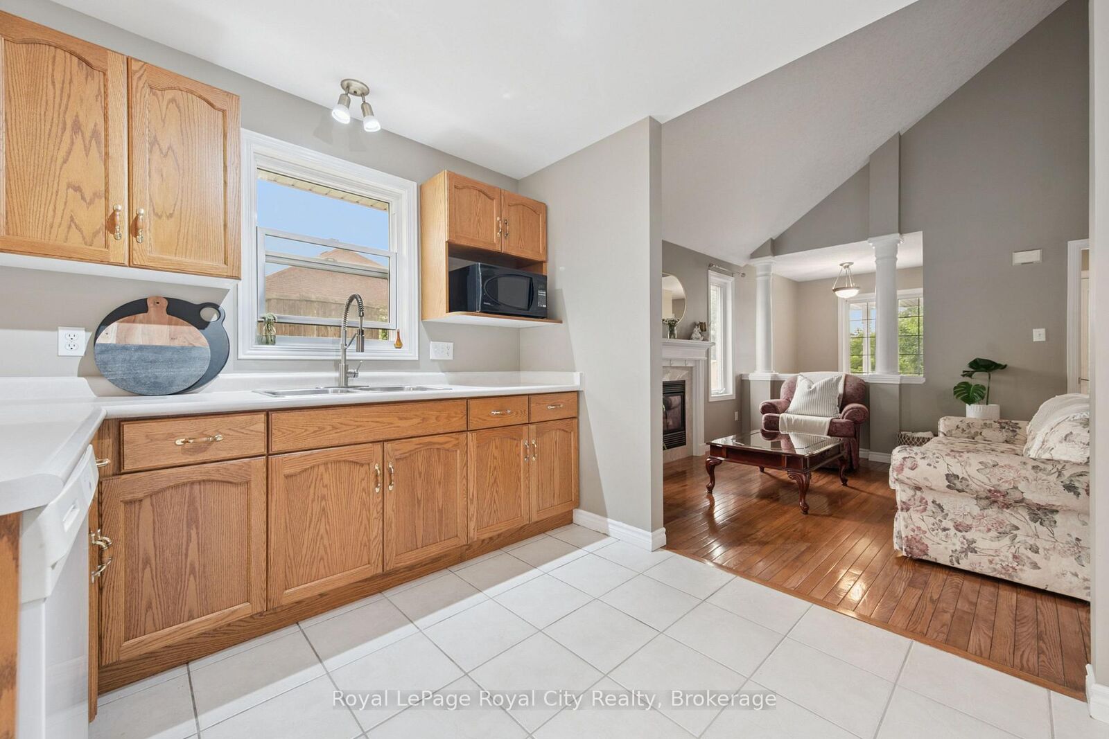 Property Photo: 3 Marigold Drive ON N1C 1G7