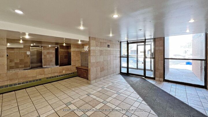 Property Photo: 1703 McCowan Road 115 ON M1S 4L1