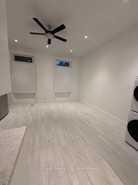 Property Photo: 61 Mary Street ON L4N 1T2