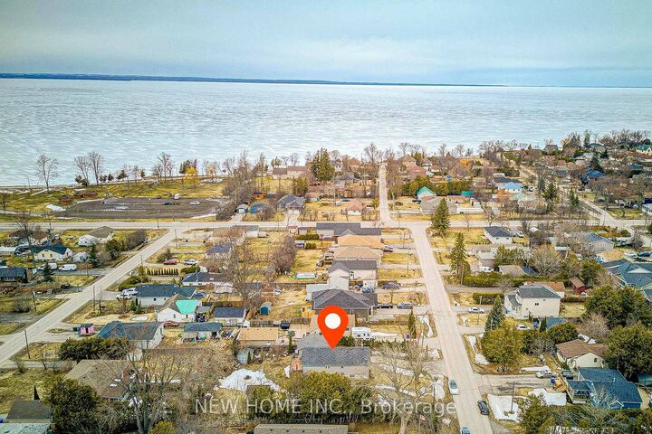 Property Photo: 784 Rockaway Road ON L0E 1S0