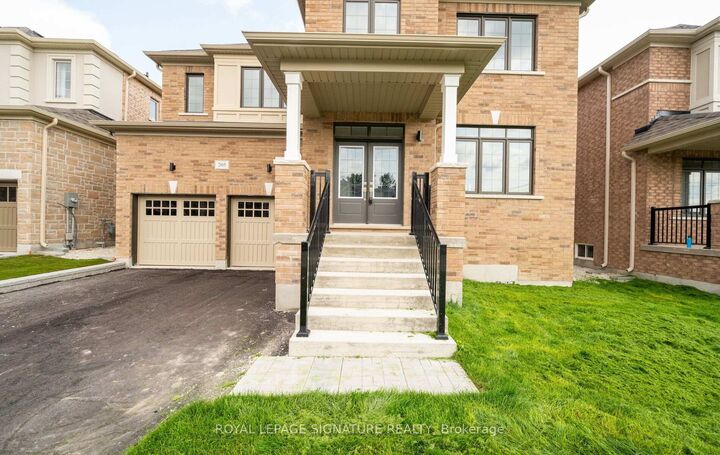 205 Warden Street — photo 1