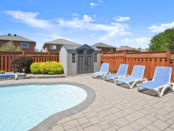 Property Photo: 2292 Jack Crescent ON L9S 2C8