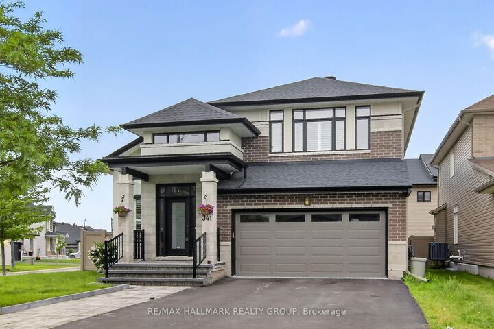 341 Serenade Crescent — photo 1