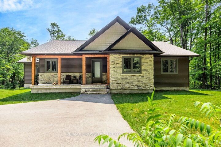 Property Photo: 1445 Beiers Road ON P0E 1G0