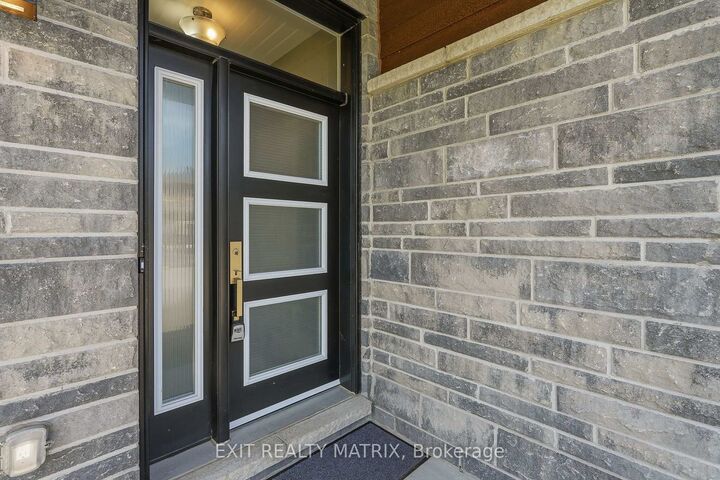 Property Photo: 308 Belfort Street ON K0A 1W0