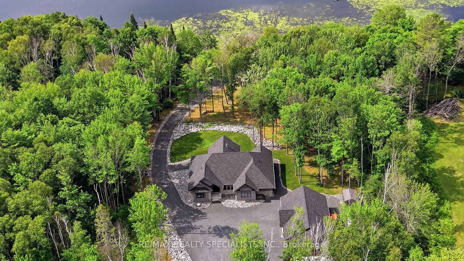 Property Photo: 3 Pine Drive ON P0R 1B0