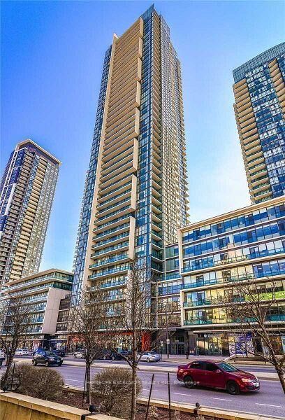 Property Photo:  4070 Confederation Parkway # 3409  ON L5B 0E9 
