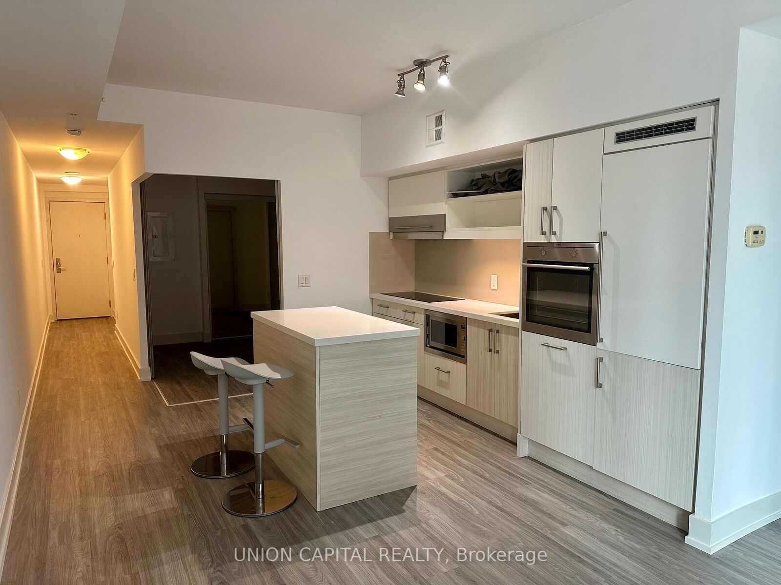 Property Photo:  39 Sherbourne Street 501  ON M5A 0L8 