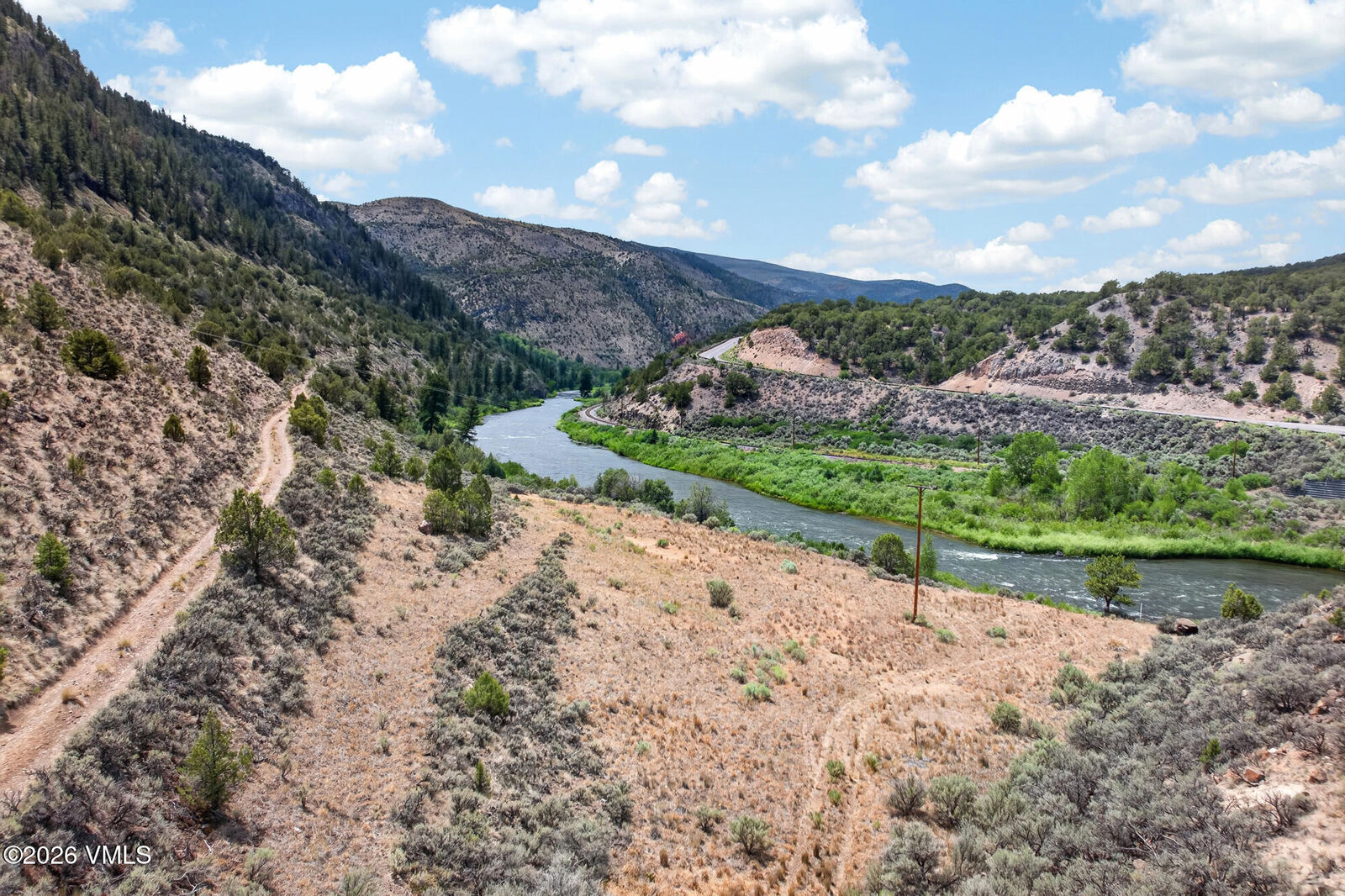 Property Photo:  13551 Hwy 131  CO 80423 