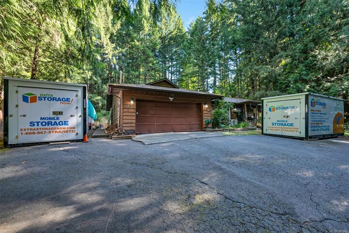 Property Photo: 2331 Renfrew Rd BC V8H 2E8
