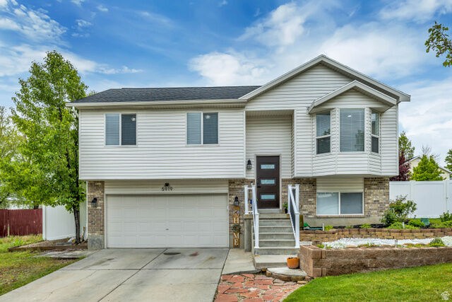 Property Photo:  5919 W Feldspar Way  UT 84081 