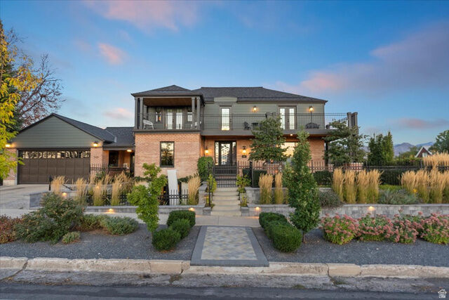 Property Photo:  360 N A St E  UT 84103 