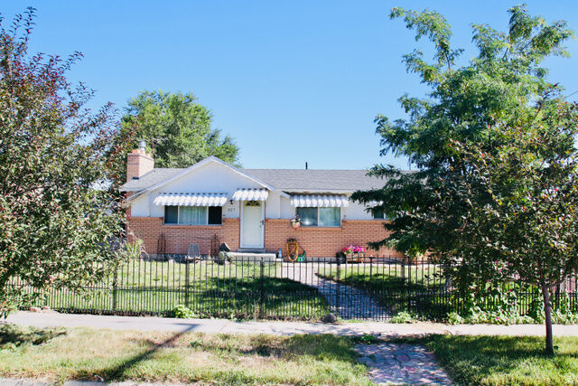 Property Photo:  327 E Main  UT 84029 