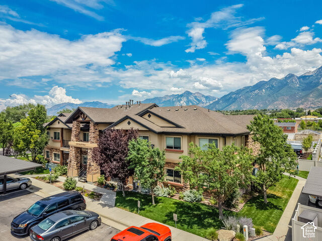 Property Photo:  12215 S 670 E 203  UT 84020 