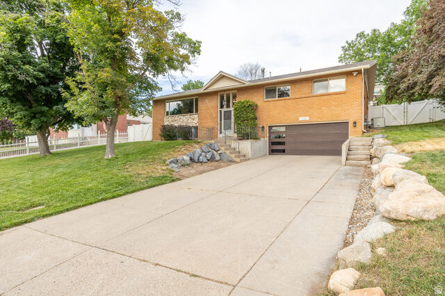 Property Photo:  3341 S 675 W  UT 84010 