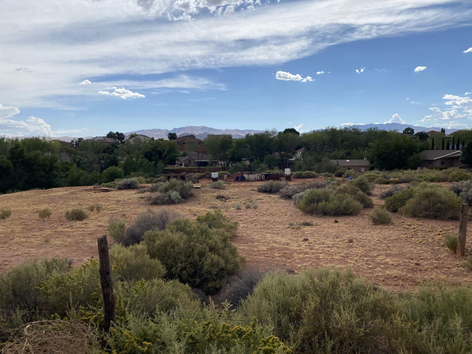 Property Photo:  1.87 Acres Sg-6-2-10-2307  UT 84770 