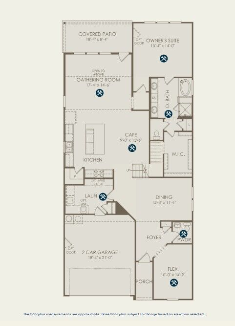 Property Photo:  16102 Emma Edge Lane  TX 78660 