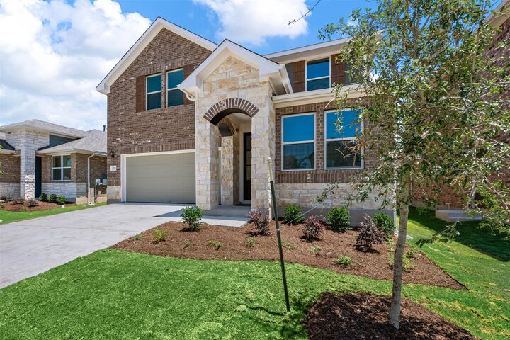 Property Photo:  275 Crater Lake Drive  TX 78620 