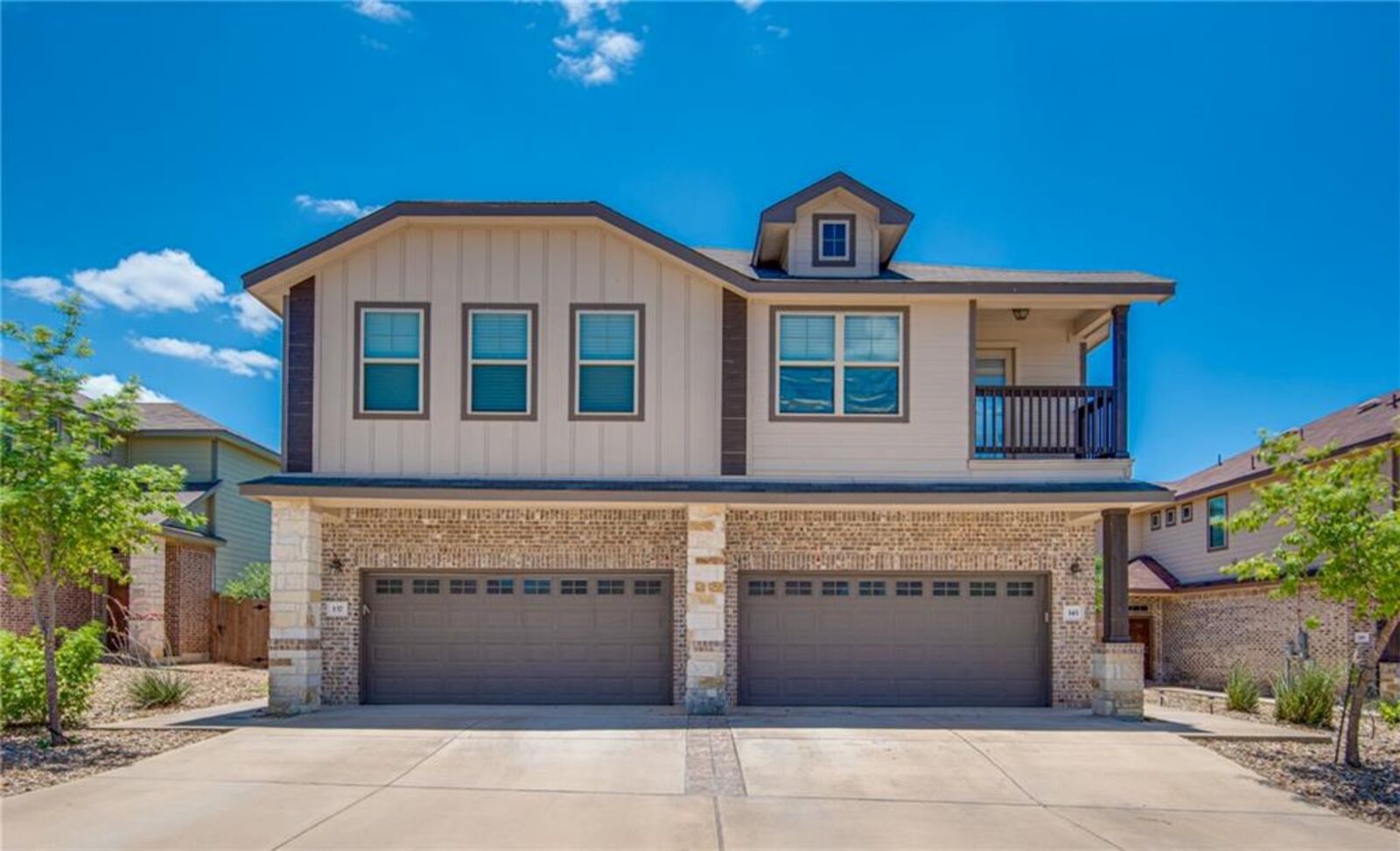 Property Photo:  137 Lakeview Court  TX 78640 