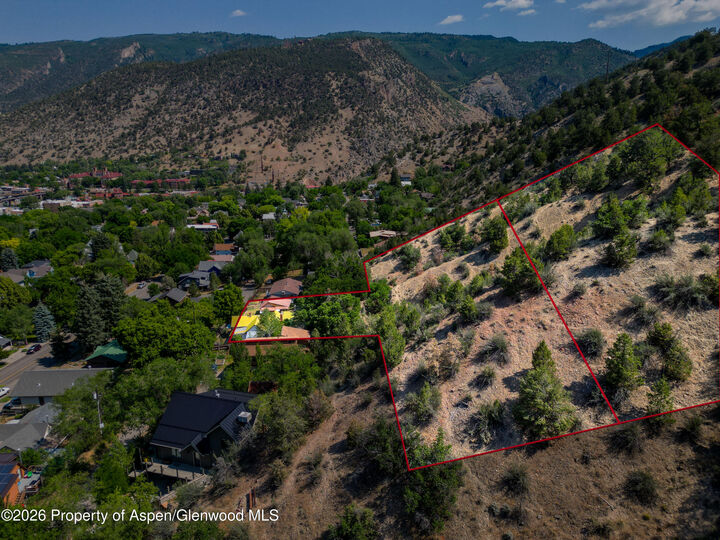 Property Photo: Tbd Minter Avenue CO 81601