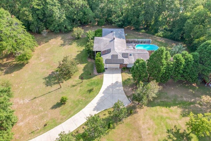 Property Photo:  255 Hill And Dell Drive  SC 29851 
