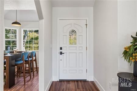 Property Photo: 2560 Westlake Drive CA 95451