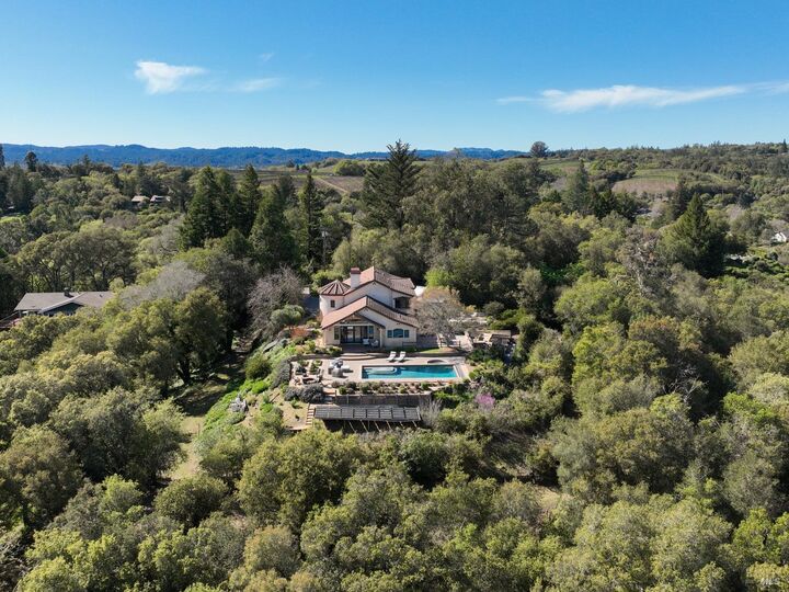 Property Photo: 2405 Lewis Drive CA 95472