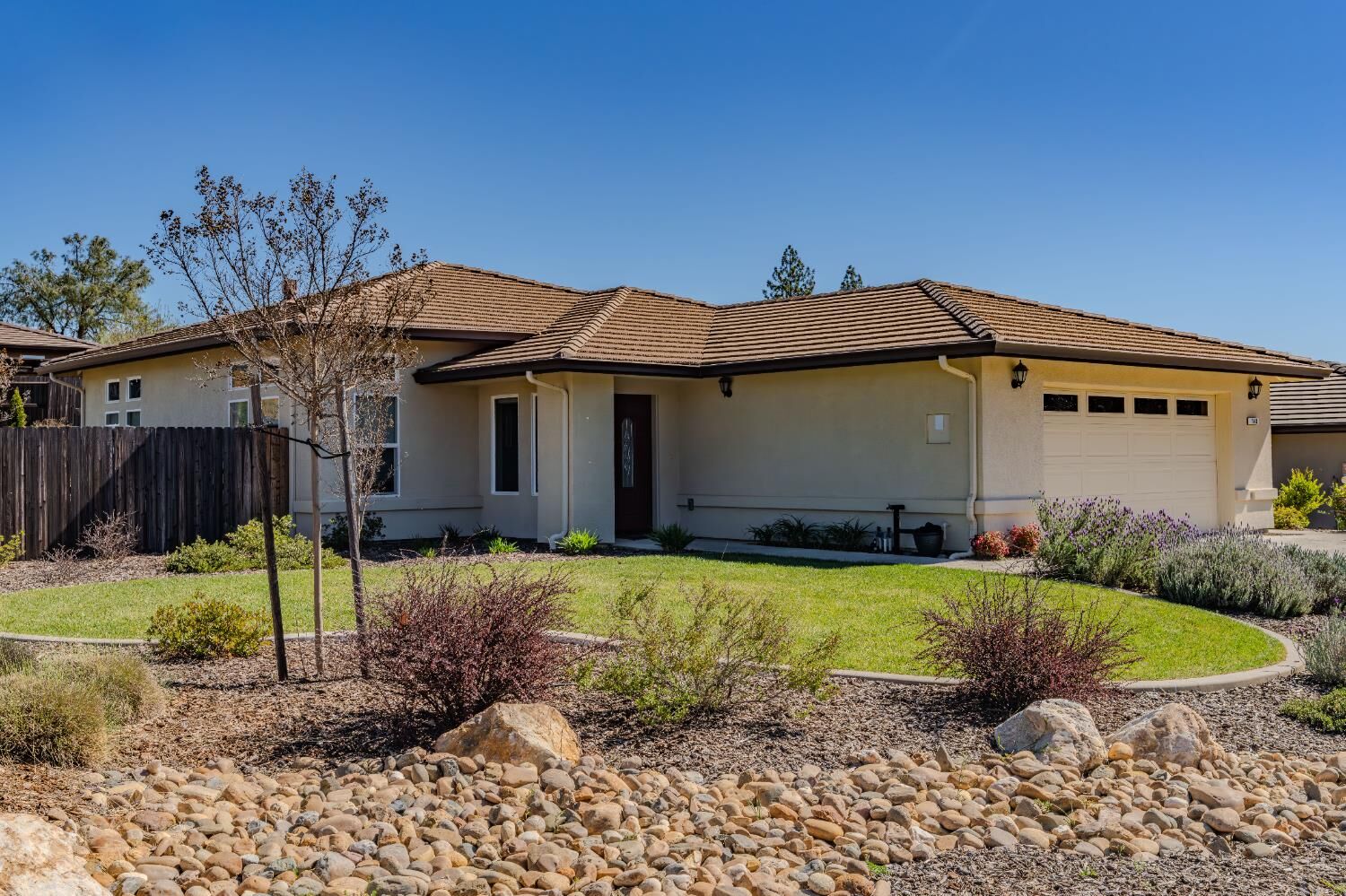Property Photo: 143 Emerald Lane CA 95642