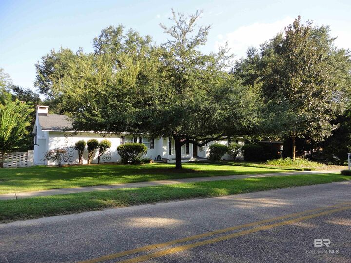 Property Photo:  371 S Church Street  AL 36532 