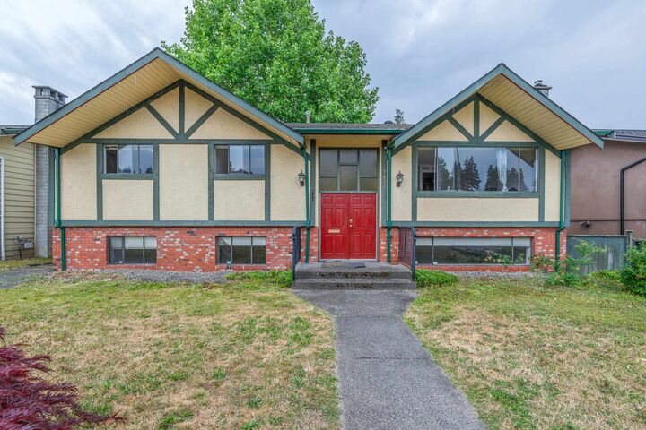 7132 Paulus Court — photo 1