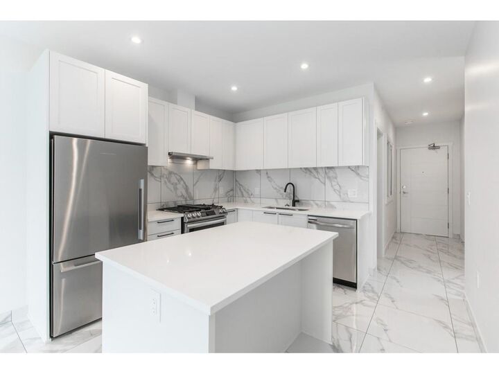 Property Photo: 5415 Brydon Crescent 109 BC V3A 4A3