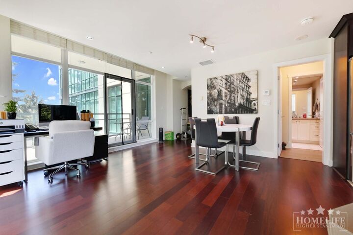 Property Photo: 14824 North Bluff Road 601 BC V4B 3E2