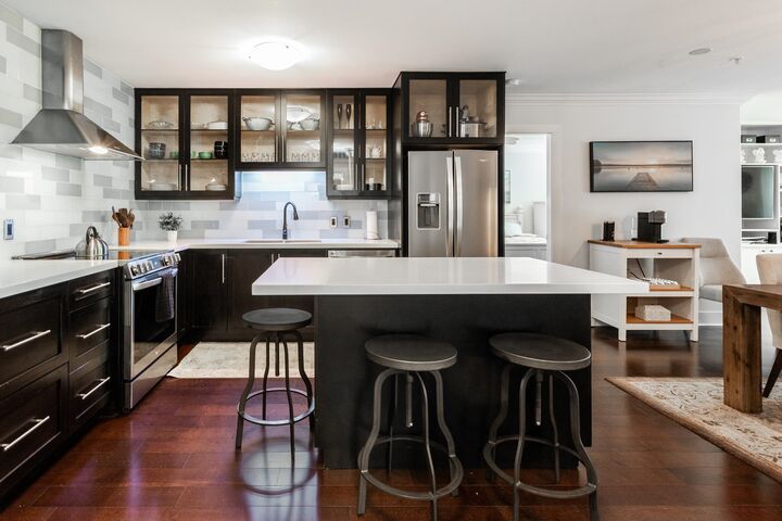 Property Photo: 22022 49 Avenue 316 BC V3A 3R9
