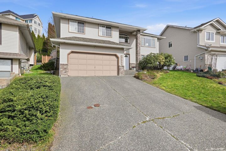 Property Photo: 7935 Topper Drive BC V2V 6Z2