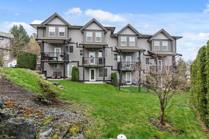 Property Photo: 5756 Promontory Road 21 BC V2R 0V8