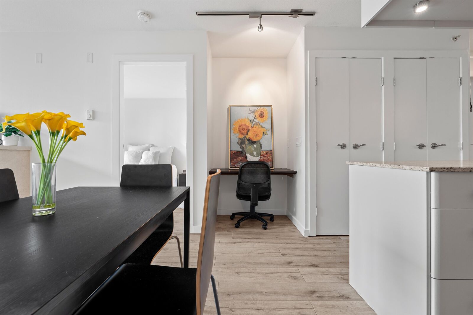 Photo de la propriété: 683 W Victoria Park 306 BC V7M 0A2