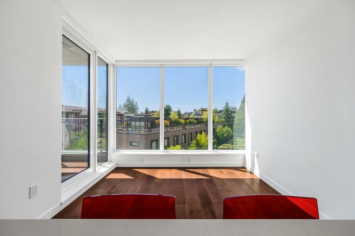 5629 Birney Avenue 402 — photo 1