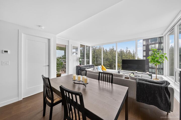 Property Photo: 5629 Birney Avenue 1306 BC V6S 0L5