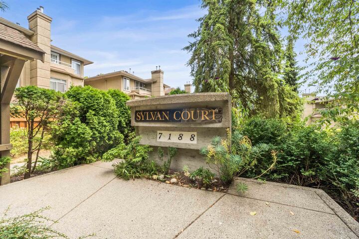Property Photo: 7188 Edmonds Street 56 BC V3N 4X6