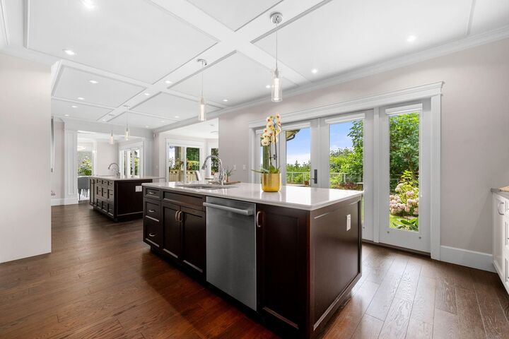 Property Photo: 1259 W Keith Road BC V7P 1Y9