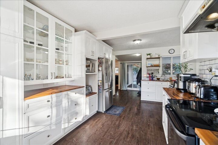 Property Photo:  21339 Dewdney Trunk Road  BC V2X 3G2 