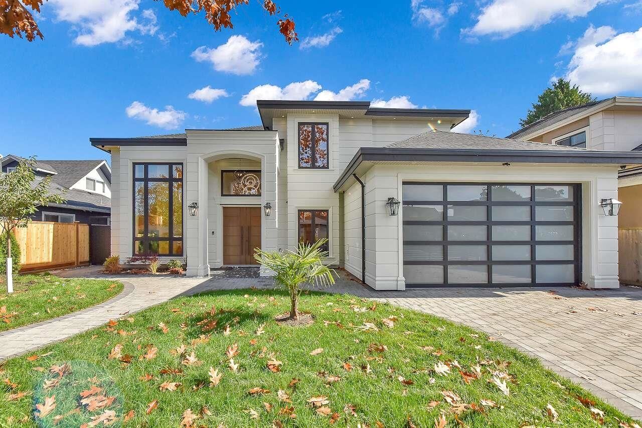 Property Photo: 10660 Roselea Crescent BC V7A 2R4