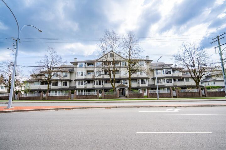 Property Photo: 12160 80 Avenue 407 BC V3W 0V3