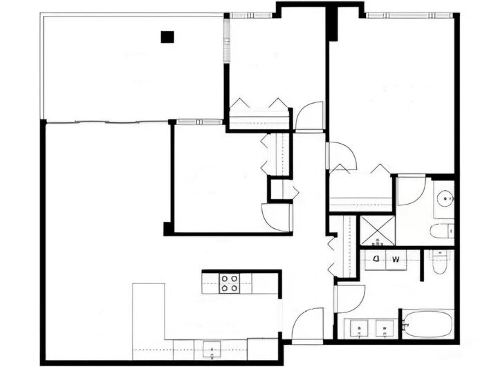 3980 Carrigan Court T6009 — photo 1