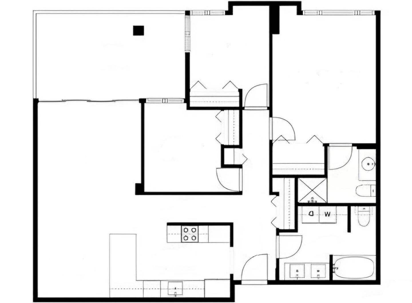 Property Photo: 3980 Carrigan Court T6009 BC V3N 4S6