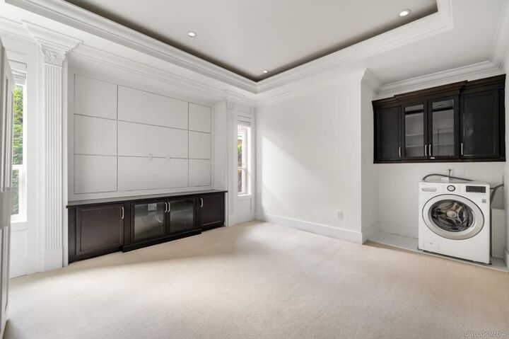 Property Photo:  55xx Chemanius Drive Suite  BC V7C 3B8 