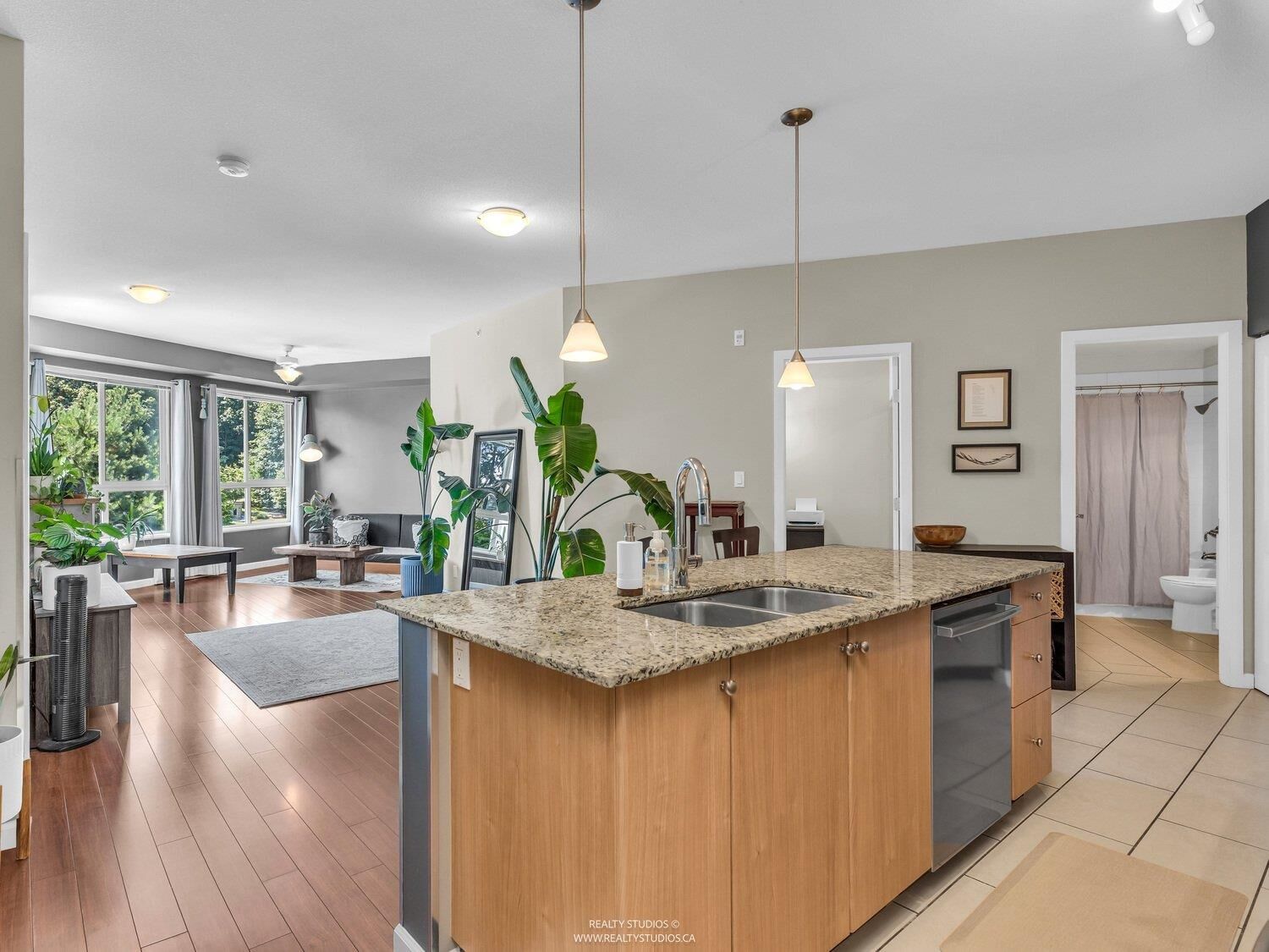 Property Photo: 285 Ross Drive BC V3L 0B9