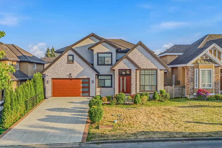 15046 76A Avenue — photo 1