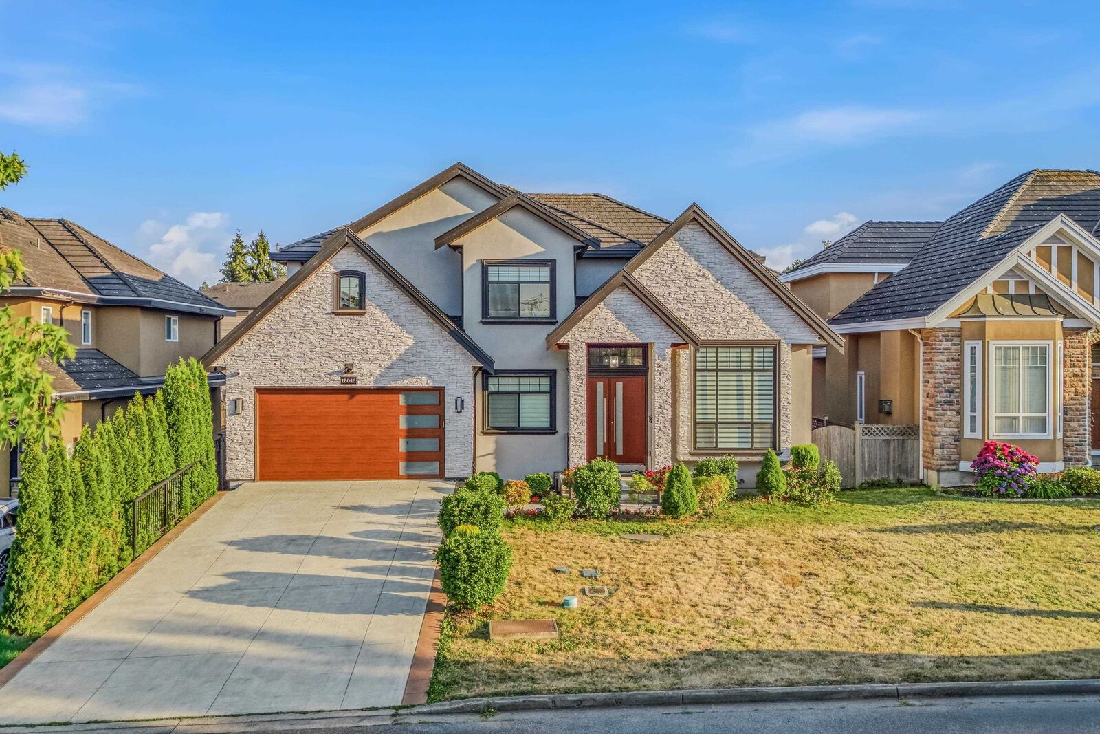 Property Photo: 15046 76A Avenue BC V3S 5P1